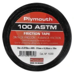 Plymouth - Friction Tape2"(Plymouth Friction Tape 2)