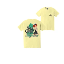 Sea Gear - Just The Tip Short Sleeve(Sea Gear Just The Tip Short Sleeve) -Seagear Marine Shop 10