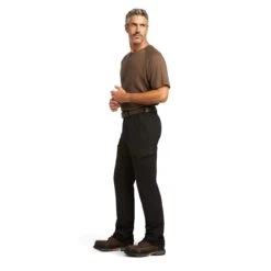 Ariat - Rebar M5 Straight Work Flow Ultralight Straight Leg Pant(Ariat Rebar M5 Straight Work Flow Ultralight Straight Leg Pant) 4 Ariat - Rebar M5 Straight Work Flow Ultralight Straight Leg Pant(Ariat Rebar M5 Straight Work Flow Ultralight Straight Leg Pant) -Seagear Marine Shop 10039289 full