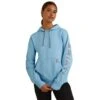 Ariat - Women's Rebar Graphic Hoodie(Ariat Women Rebar Graphic Hood)