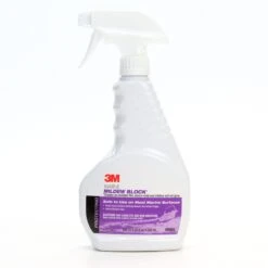 3M - Marine Mildew Block 16.9oz(3m 3m Marine Mildew Block 16 9 Oz)