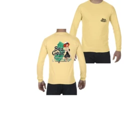 Sea Gear - Just The Tip Long Sleeve(Sea Gear Just The Tip Short Sleeve Copy) -Seagear Marine Shop 12
