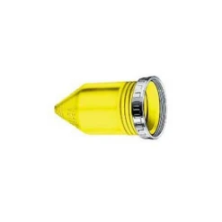 HUBBELL - Yellow 50 Amp Twist And Lock Female Boot(Hubbell Yellow 50 Amp Twist And Lock Female Boot)