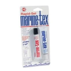 Marine-Tex - Rapid Set(Marine Tex Rapid Set)