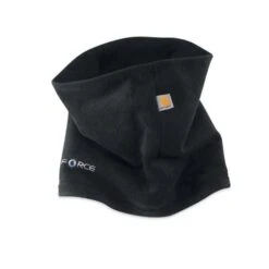 Carhartt- Fleece Neck Gaiter(Carhartt Fleece Neck Gaiter)