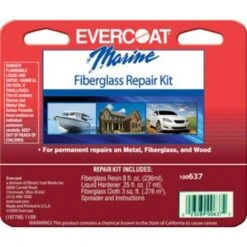 Evercoat - Fiberglass Repair Kit(Evercoat Fiberglass Repair Kit)