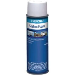 Evercoat - Spray Foam 12 Oz(Evercoat Spray Foam 12 Oz)