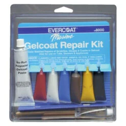 Evercoat - Gel Coat Repair Kit(Evercoat Gel Coat Repair Kit)