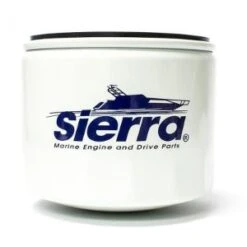Sierra - GM/Chevy Short Oil Filter 18-7824-2(Sierra Gm Chevy Short Oil Filter 18 7824 2)