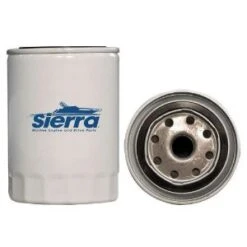 Sierra - 18-7875 Oil Filter Ford/Chrysler(Sierra 18 7875 Oil Filter Ford Chrysler)