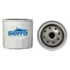 Sierra - Short Oil Filter 18-78781(Sierra Short Oil Filter 18 78781)