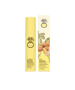 Sun Bum - Daily Mineral Sunscreen Moisturizer SPF 30(Sun Bum Daily Mineral Sunscreen Moisturizer Spf 30)
