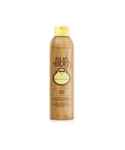 Sun Bum - Original SPF50 Sunscreen Spray 6 Oz(Sun Bum Original Spf 50 Sunscreen Spray 6oz)