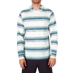 Salty Crew - Outskirts UV Hood(Salty Crew Outskirts Uv Hood)