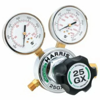 Harris - Single-Stage Medium/Heavy Duty Acetylene Regulator(Harris single stage medium heavy duty acetylene regulator) Harris - Single-Stage Medium/Heavy Duty Acetylene Regulator(Harris Single Stage Medium Heavy Duty Acetylene Regulator) -Seagear Marine Shop 20452