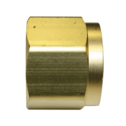 Western - Regulator Nit, Oxygen, Brass CGA-540(Western Regulator Nit Oxygen Brass Cga 540)