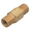 Western - Brass Hose Coupler, 200 Psig, B-Size - B-Size, Acetylene/Fuel Gases(Western Brass Hose Coupler 200 Psig B Size B Size Acetylene Fuel Gases) 1 Western - Brass Hose Coupler, 200 Psig, B-Size - B-Size, Acetylene/Fuel Gases(Western Brass Hose Coupler 200 Psig B Size B Size Acetylene Fuel Gases) -Seagear Marine Shop 20467
