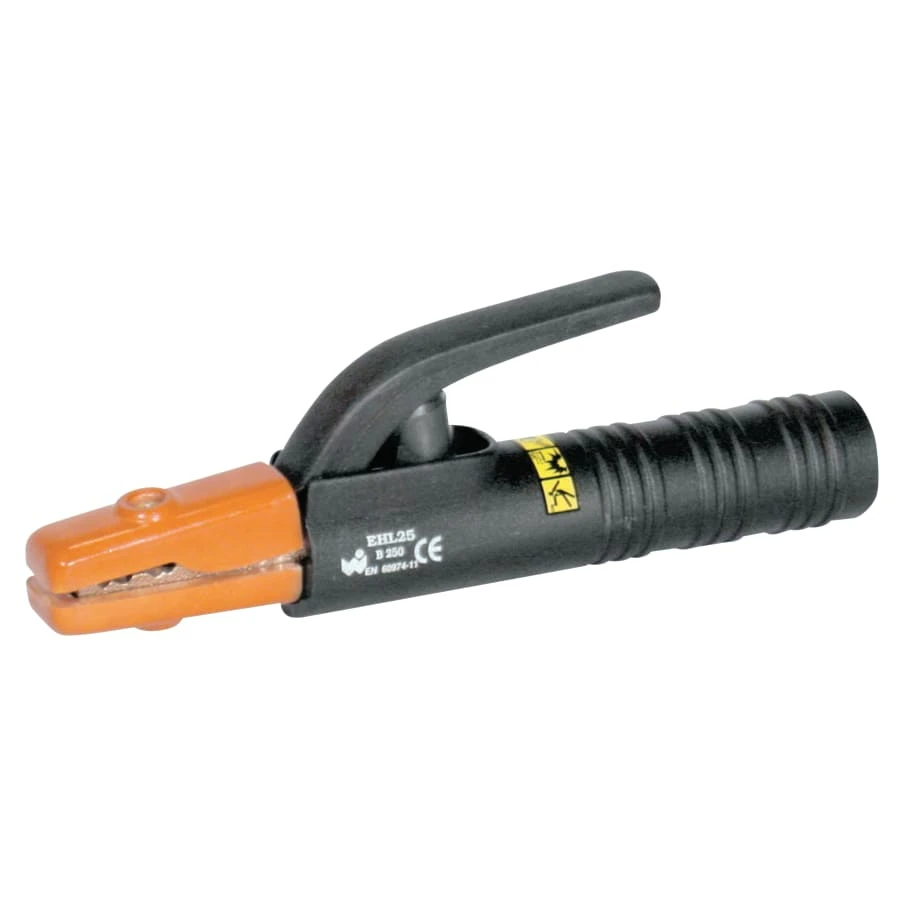 Best Welds - Lever Designed Electrode Holder, 250 A, Brass, 1/0 Cable, 5 mm Cap, 8.54" Length(Best welds lever designed electrode holder 250 a brass 1 0 cable 5 mm cap 8 54 length) Best Welds - Lever Designed Electrode Holder, 250 A, Brass, 1/0 Cable, 5 Mm Cap, 8.54" Length(Best Welds Lever Designed Electrode Holder 250 A Brass 1 0 Cable 5 Mm Cap 8 54 Length) -Seagear Marine Shop 20472