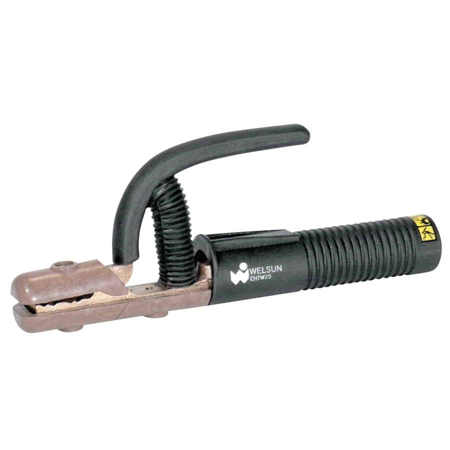 Best Welds - Electrode Holder High Tong Type, 250 A, Brass, 1/0 Cable, 4 mm Electrode Cap, 9.25"Long(Best welds electrode holder high tong type 250 a brass 1 0 cable 4 mm electrode cap 9 25long) Best Welds - Electrode Holder High Tong Type, 250 A, Brass, 1/0 Cable, 4 Mm Electrode Cap, 9.25"Long(Best Welds Electrode Holder High Tong Type 250 A Brass 1 0 Cable 4 Mm Electrode Cap 9 25long) -Seagear Marine Shop 20474