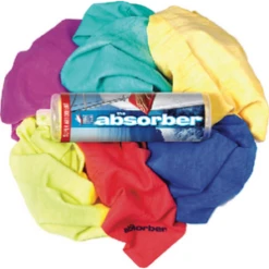 The Original Absorber Large Towels(Absorber The Original Large)