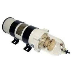 Racor - 180 Gph Clear Bowl Turbine - 1000FH30(Racor 180 Gph Clear Bowl Turbine 1000fh30)