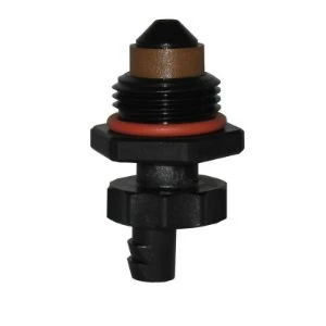 Racor - Self Venting Drain Plug - RK30488(Racor self venting drain plug rk30488) Racor - Self Venting Drain Plug - RK30488(Racor Self Venting Drain Plug Rk30488) -Seagear Marine Shop 21629