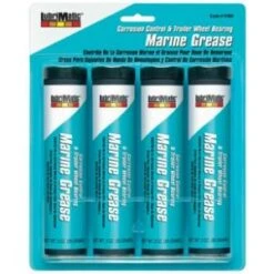 LubriMatic - 11400- Bearing Grease Catridge 4-3 Oz Pieces(Lubrimatic 11400 Bearing Grease Catridge 4 3 Oz Pieces)