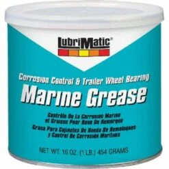 LubriMatic - Corrosion Control Marine Grease - 16 Oz(Lubrimatic Corrosion Control Marine Grease 16 Oz)