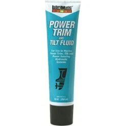 LubriMatic - Power Trim & Tilt Fluid 10 Oz(Lubrimatic Power Trim Tilt Fluid 10 Oz)