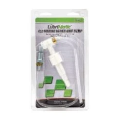 LubriMatic - Pump Lower Unit Marine(Lubrimatic Pump Lower Unit Marine)