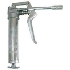 LubriMatic - Pistol Grip Mini Grease Gun(Lubrimatic Pistol Grip Mini Grease Gun)