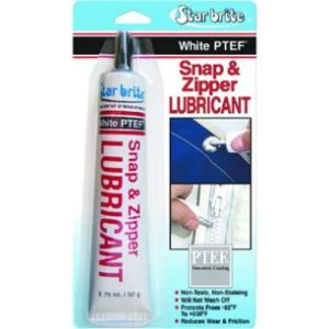 Star Brite - Snap & Zipper Lubricant w/ PTEF(Star brite snap zipper lubricant w ptef) Starbrite Star Brite - Snap & Zipper Lubricant W/ PTEF(Star Brite Snap Zipper Lubricant W Ptef) -Seagear Marine Shop 2220