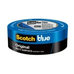 3M - Blue Masking Tape 3/4"(3m Blue Masking Tape 3 4)
