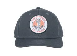 Grundens - Anchor Hat(Grundens Anchor Hat)
