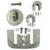 Performance Metals - Mercruiser Bravo 2/3 Complete Anode Kit(Performance Metals Mercruiser Bravo2 3 Complete Anode Kit) -Seagear Marine Shop 2631
