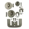 Performance Metals - Mercruiser Alpha 1 Gen I Complete Anode Kit(Performance Metals Mercruiser Alpha 1 Gen I Complete Anode Kit)
