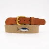 Zep Pro - Tan Tuna Belt(Zep Pro Tan Tuna Belt)