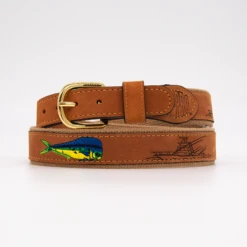 Zep Pro - Buff Dolphin Belt(Zep Pro Buff Dolphin Belt)