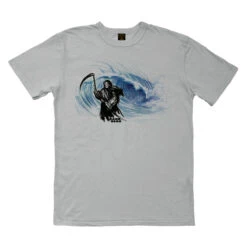 Dark Seas - Vault Old Time Tee(Dark Seas Vault Old Time Tee)