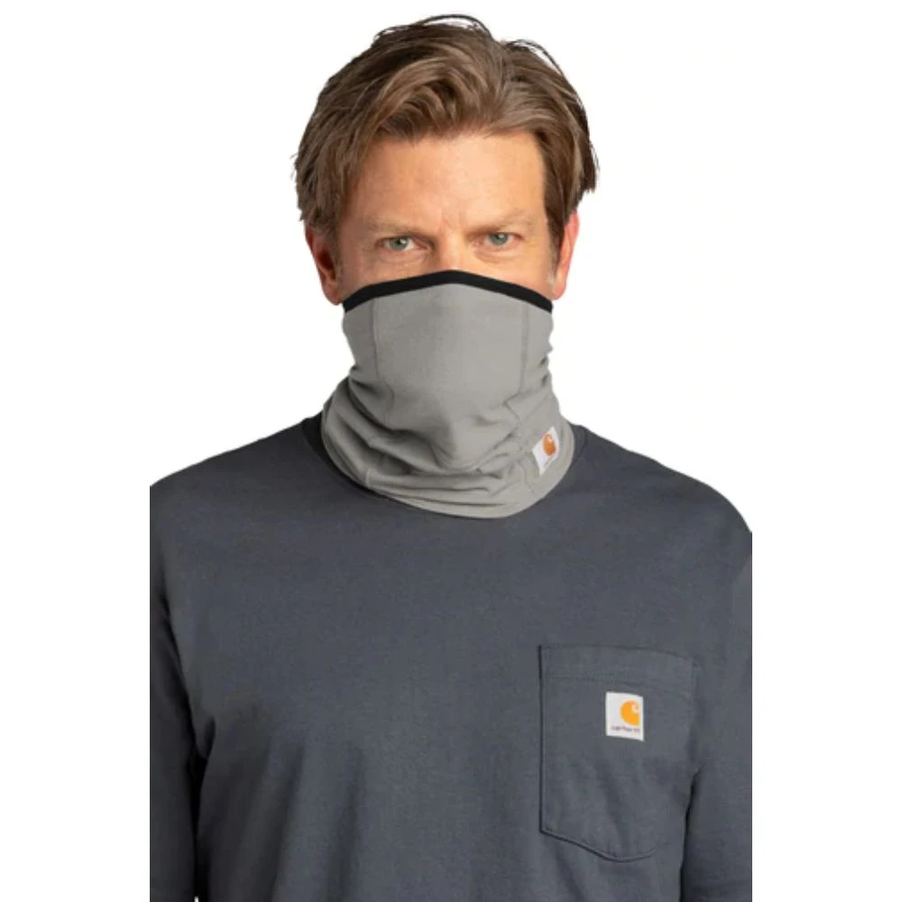 Carhartt- Cotton Gaiter With Filter-Pocket(Carhartt cotton gaiter with filter pocket) Carhartt- Cotton Gaiter With Filter-Pocket(Carhartt Cotton Gaiter With Filter Pocket) -Seagear Marine Shop 32413