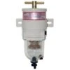 RACOR - 500Fg2 Filter-Turbine Clear 60 Gph 2M(Racor 500fg2 Filter Turbine Clear 60 Gph 2m) -Seagear Marine Shop 32548