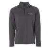 Grundens - Grundies Mid Quarter Zip Top(Grundens Grundies Mid Quarter Zip Top)