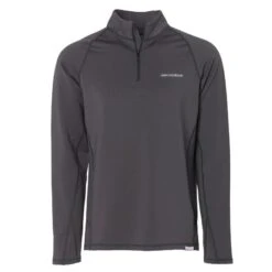 Grundens - Grundies Mid Quarter Zip Top(Grundens Grundies Mid Quarter Zip Top)