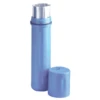 Rod Guard - Polyethylene Canister, 12"- 14" Electrode, Blue(Rod Guard Polyethylene Canister 12 14 Electrode Blue)