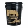 Shell - Rotella T1 Engine Oil - SAE 40W(Shell Rotella T Engine Oil Sae 40w)