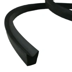 Freeman - Compression V-Gasket - Per Foot(Freeman Compression V Gasket Per Foot)