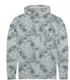 Jetty- Skiff UV Hooded Long Sleeve(Jetty Skiff Uv Hooded Long Sleeve) -Seagear Marine Shop 36913