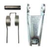 Crosby - Latch Kit For 5/8" S-314A & S-315A Grade 80 Chain Hooks(Crosby Latch Kit For 5 8 S 314a S 315a Grade 80 Chain Hooks)