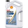 Shell - Rotella ELC 50/50 Anti-Freeze Gallon(Shell Rotella Elc 50 50 Anti Freeze Gallon)