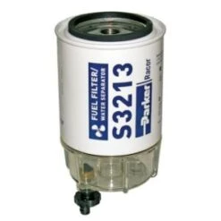 RACOR - B32013 Fuel Filter Water Separator Assembly(Racor B32013 Fuel Filter Water Separator Assembly)
